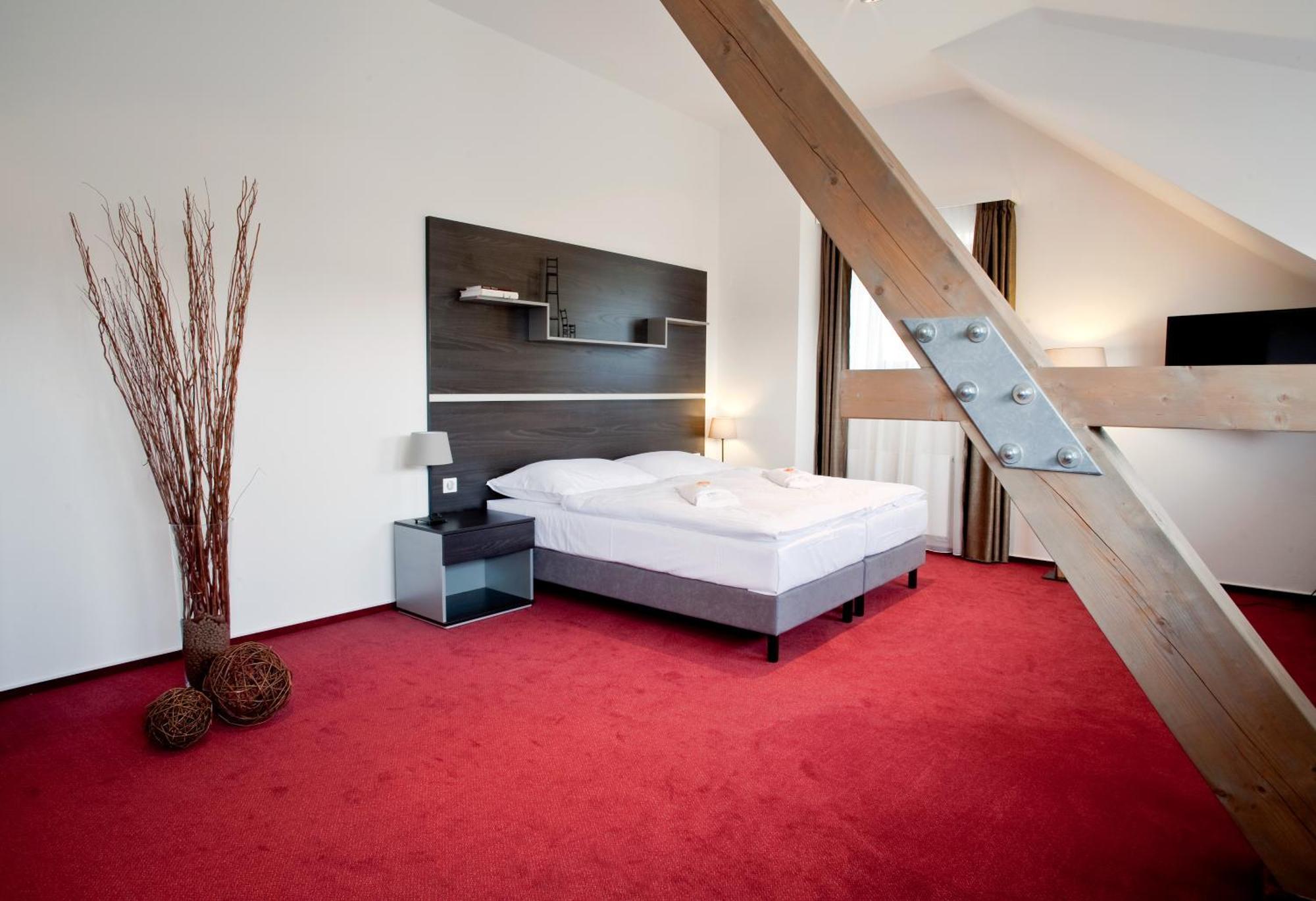 Hotel Zamecka Sypka 3*
