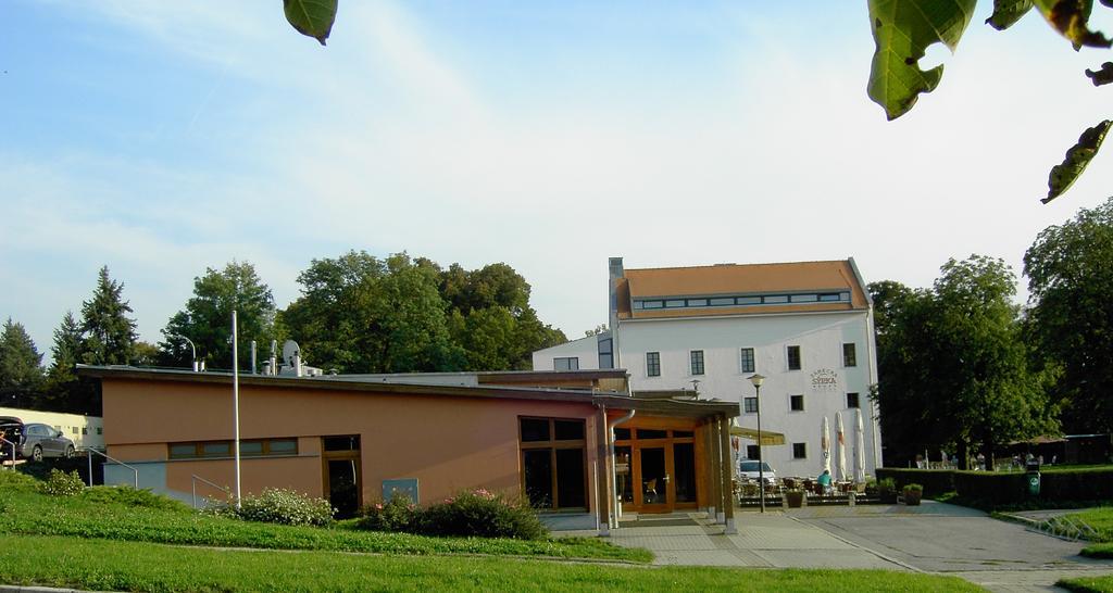 Zamecka Sypka Hotel Blansko