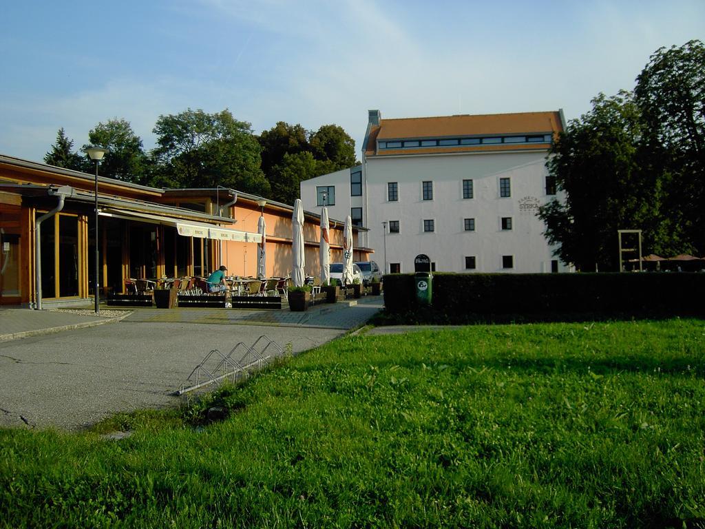 Zamecka Sypka 3*