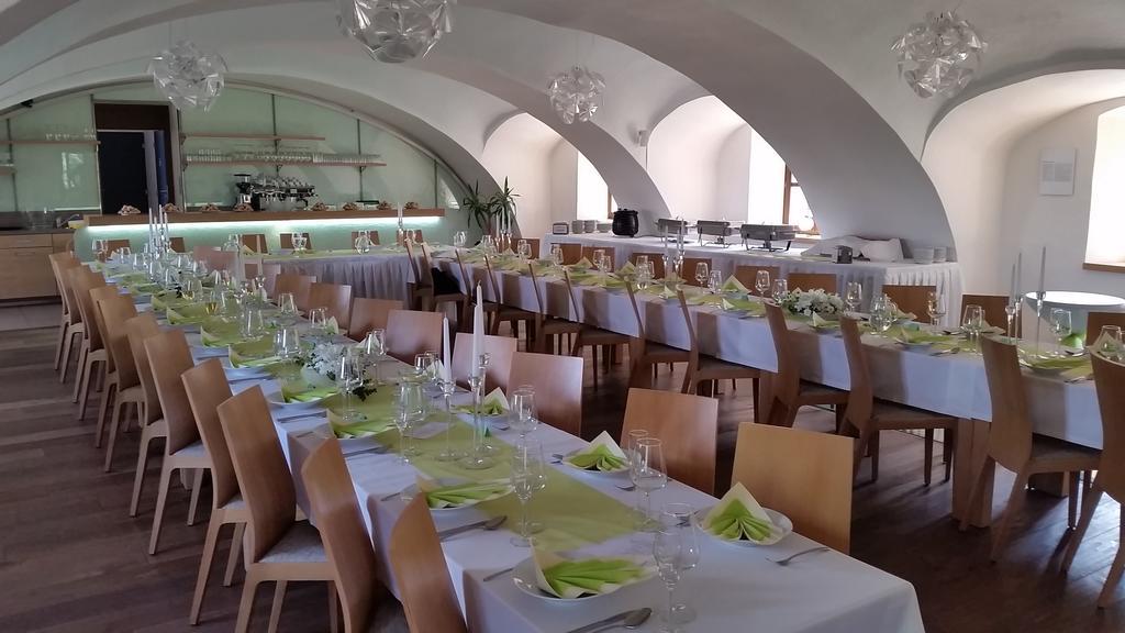 Hotel Zamecka Sypka Blansko
