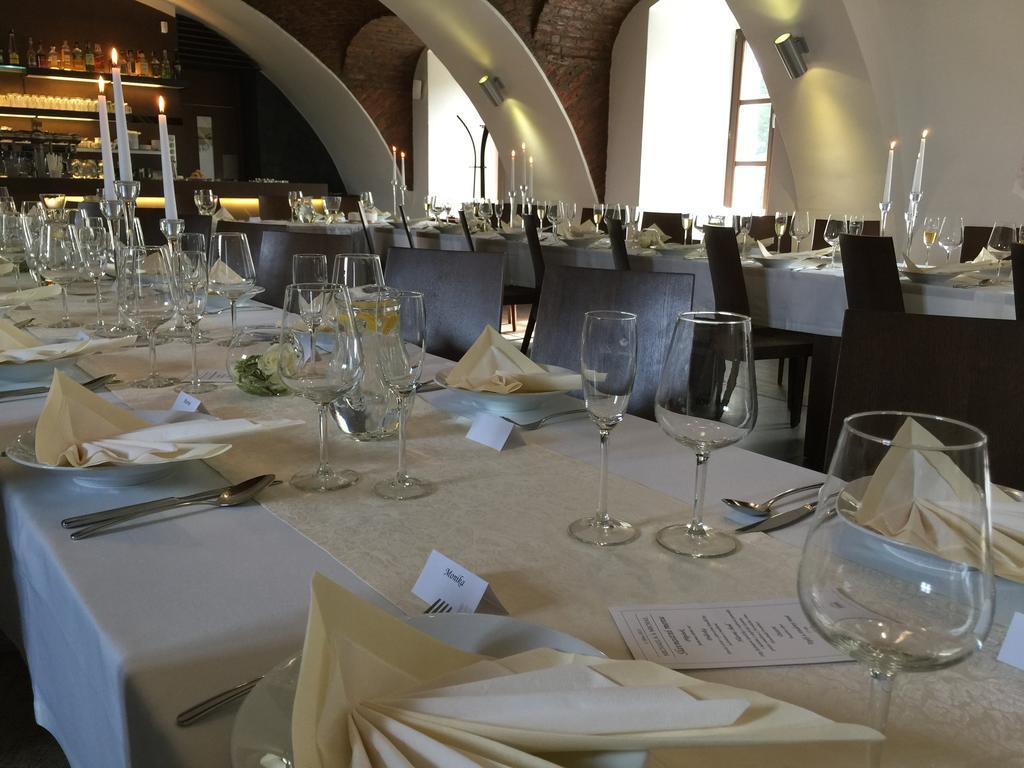 Zamecka Sypka Hotel 3*