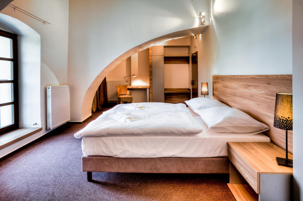 Hotel Zamecka Sypka Blansko