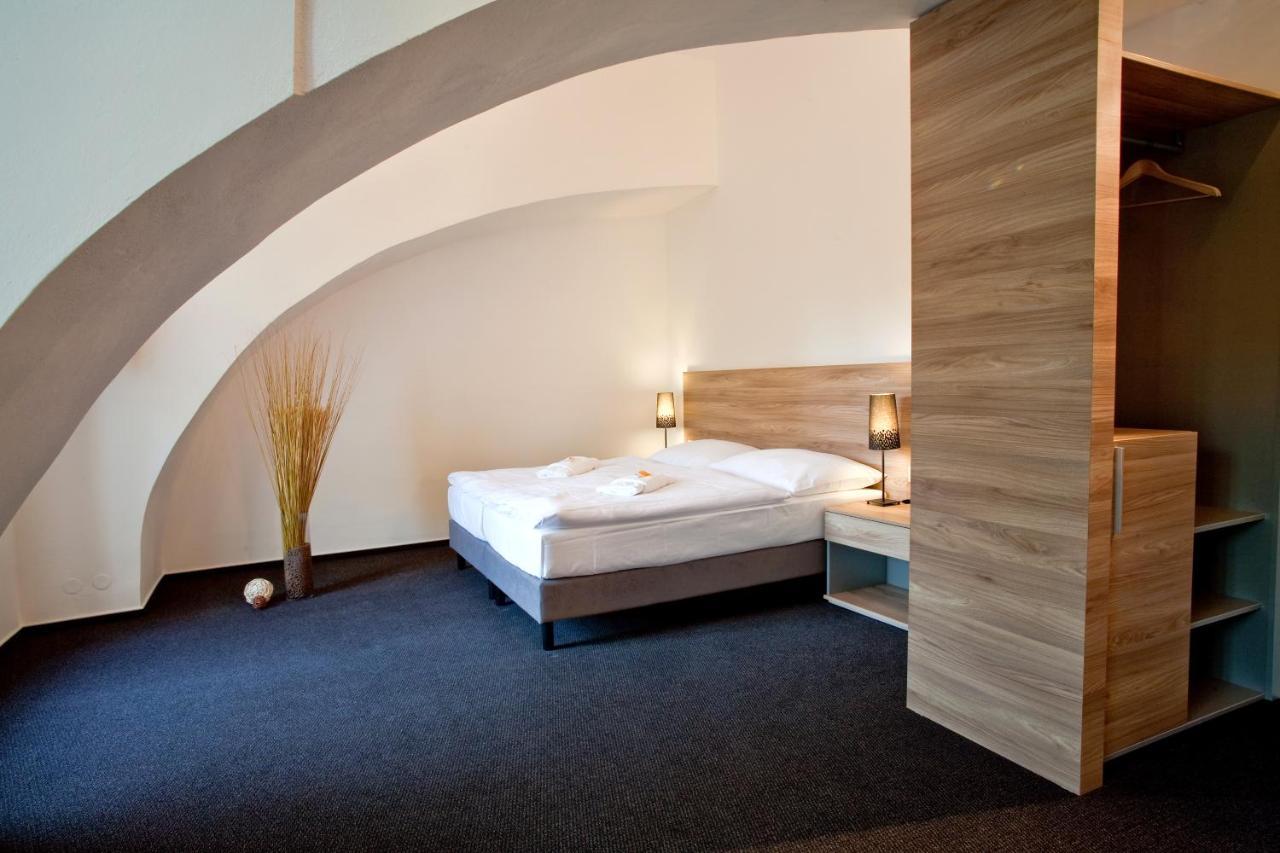Zamecka Sypka Hotel
