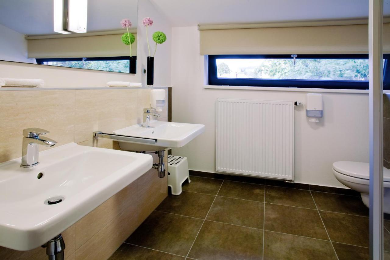 Zamecka Sypka Hotel Blansko